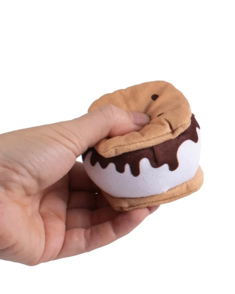 Camp Tent Discovery Dog Toy - Image 4