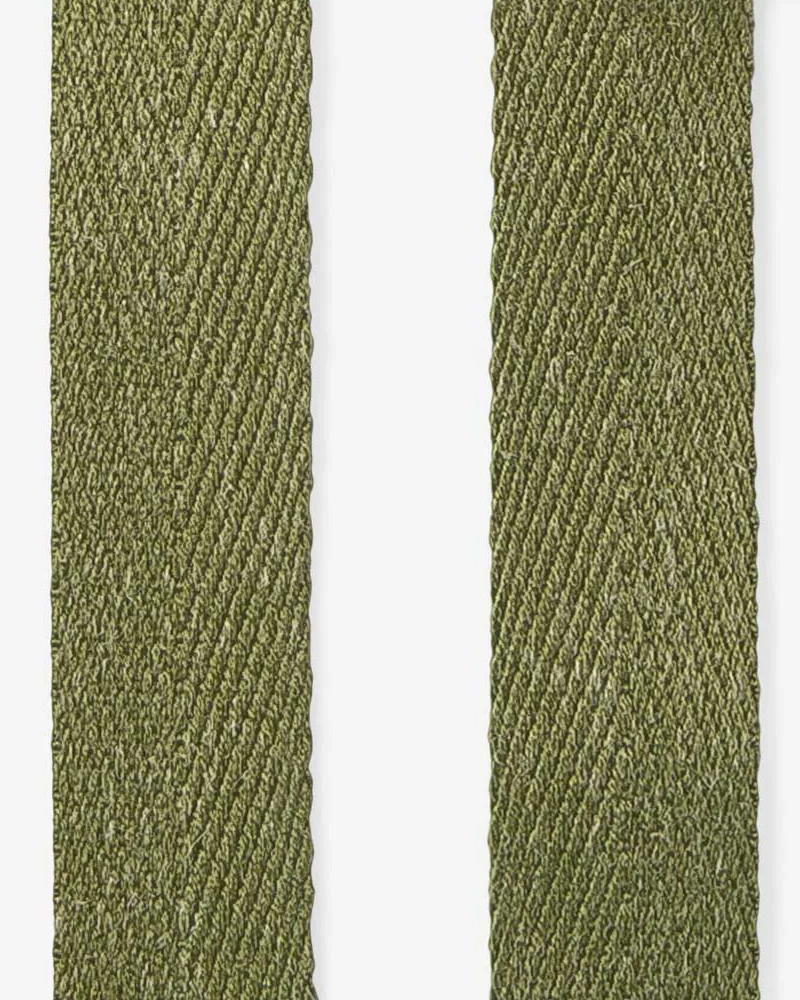 Cat Harness with Leash in Moss - Image 4