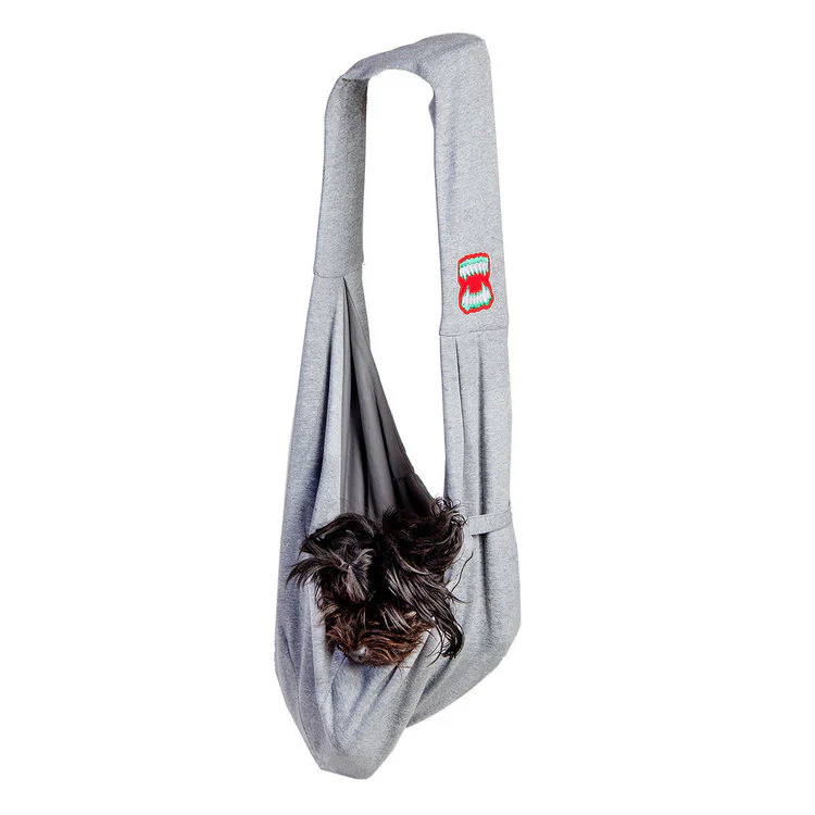 CHAMA CORP | The Sling Bag in Black, Grey or Olive