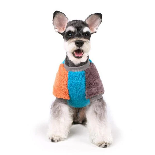 CHARLIE'S BACKYARD | Cozy Pullover in Blue
