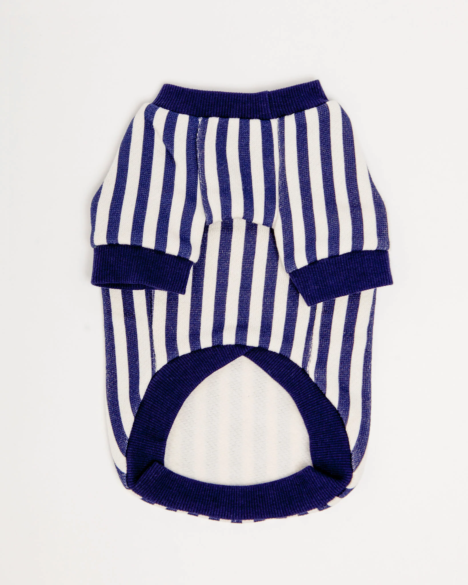 Donut Tee in Navy (FINAL SALE) - Image 6