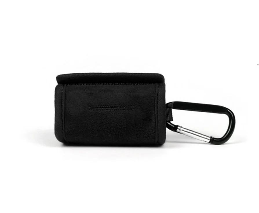 Easy Dog Poo Bag in Black - Image 3