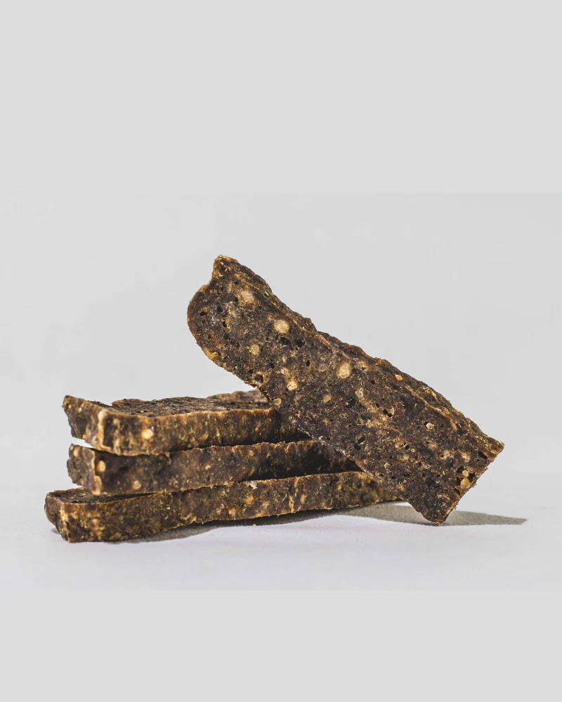 Cheeseburger Beef & Cheese Dog Treats - Image 3