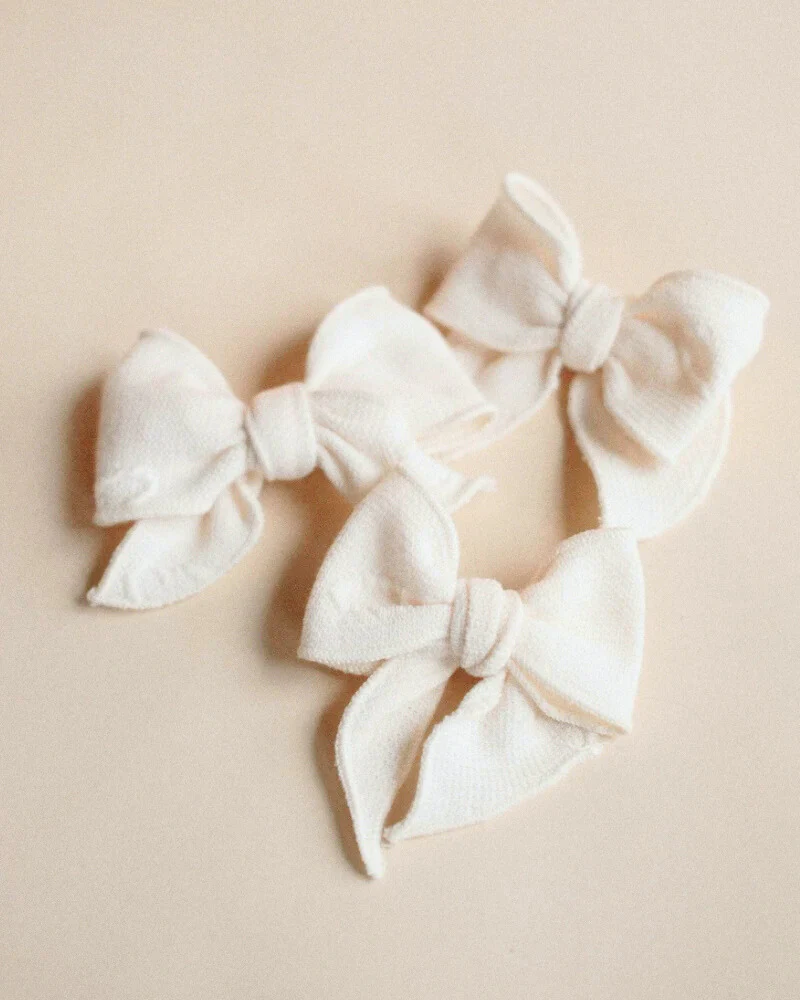 The Prep Dog Bow