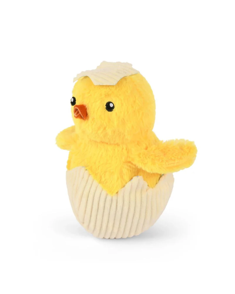 Chick Me Out Squeaky Dog Toy - Image 4