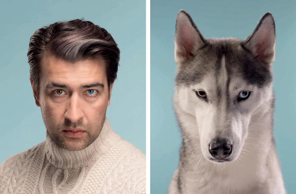 CHRONICLE BOOKS | Do You Look Like Your Dog? Memory Game - Image 5
