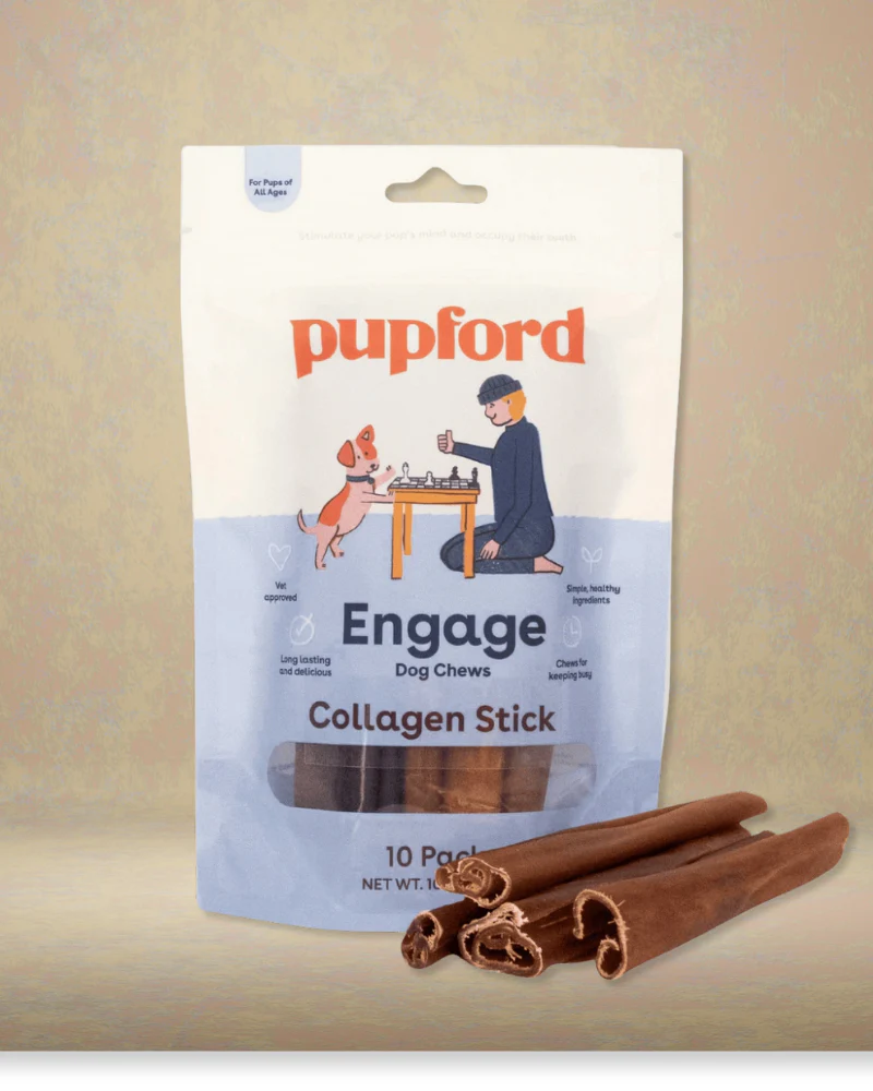 Collagen Stick Chew for Dogs - Image 2