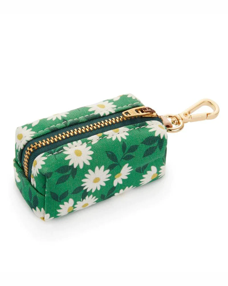 Coming Up Daisies Dog Waste Bag Dispenser (Made in the USA) - Image 3