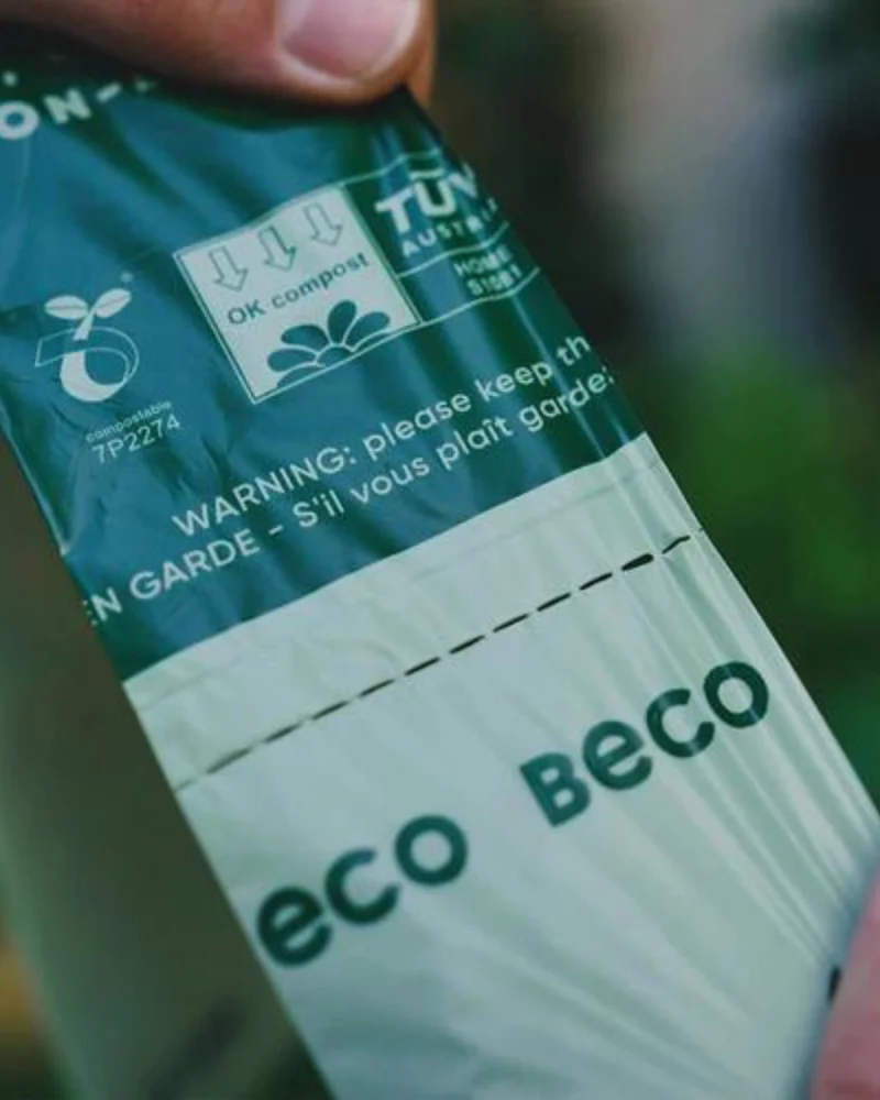 Compostable Poop Bags (60 CT) - Image 2
