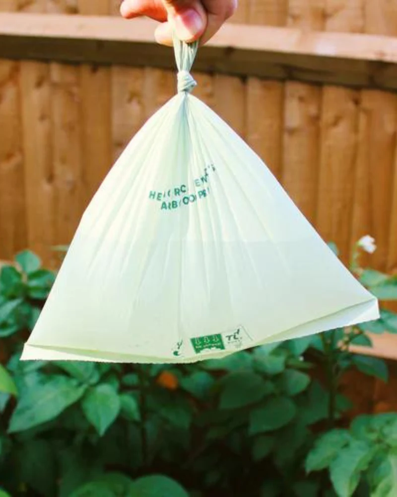 Compostable Poop Bags (60 CT) - Image 3