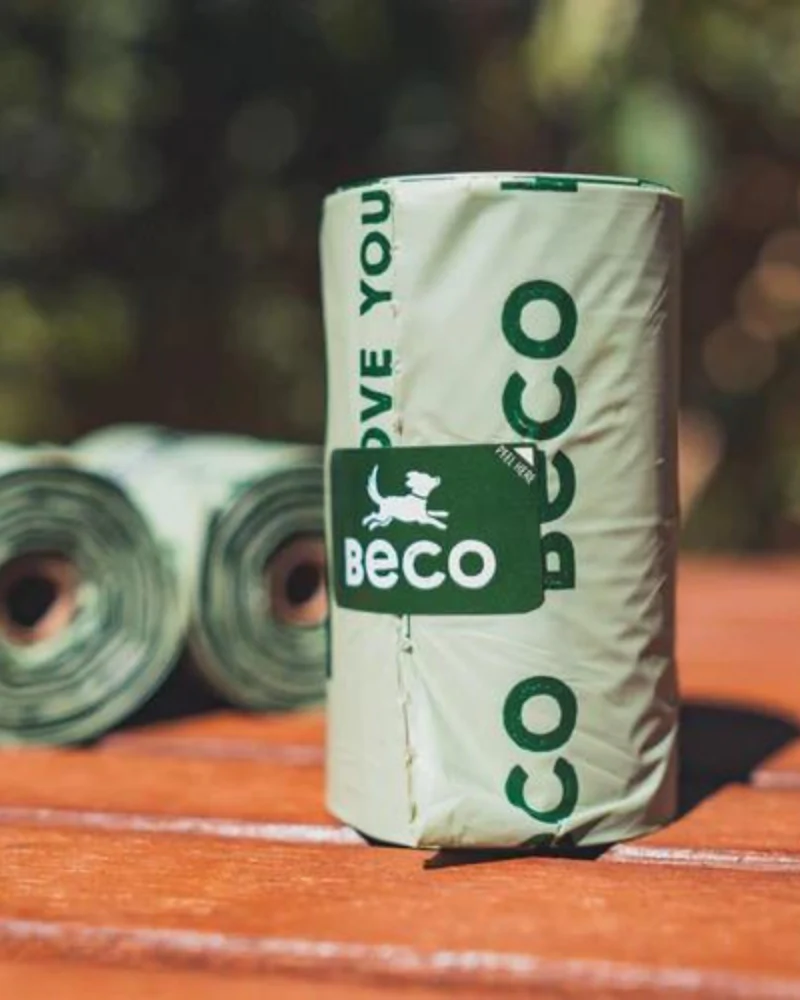 Compostable Poop Bags (60 CT) - Image 7