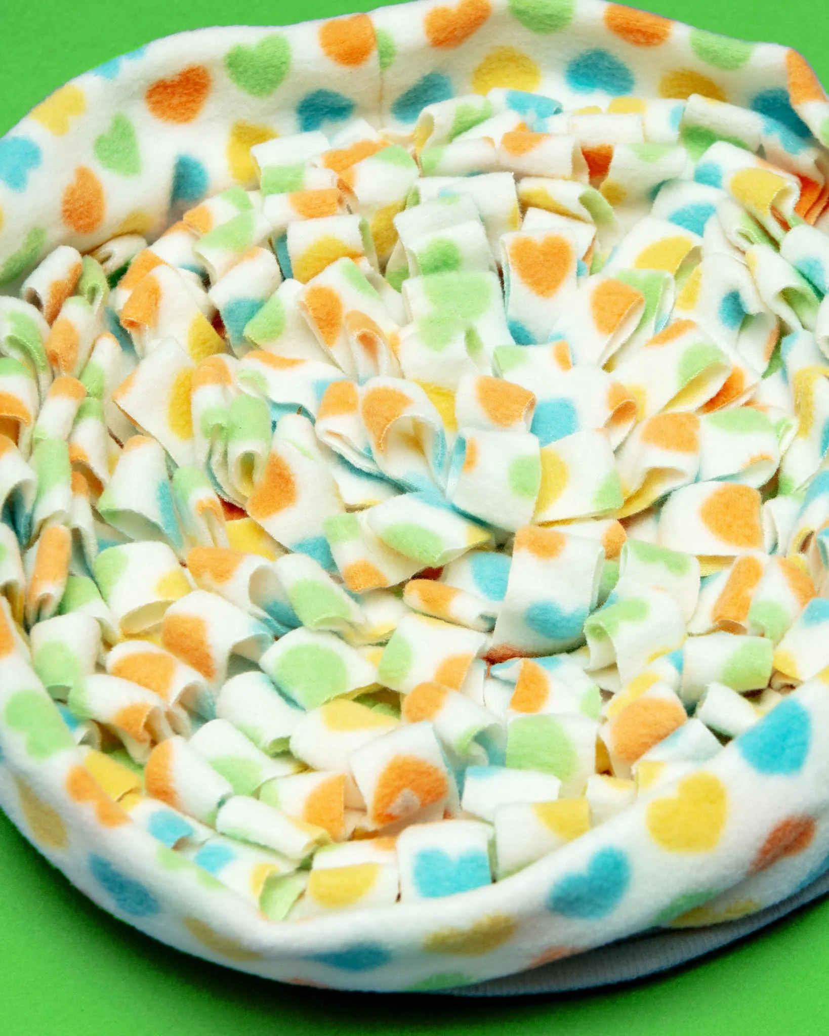 Confetti Dog Snuffle Mat - Image 3