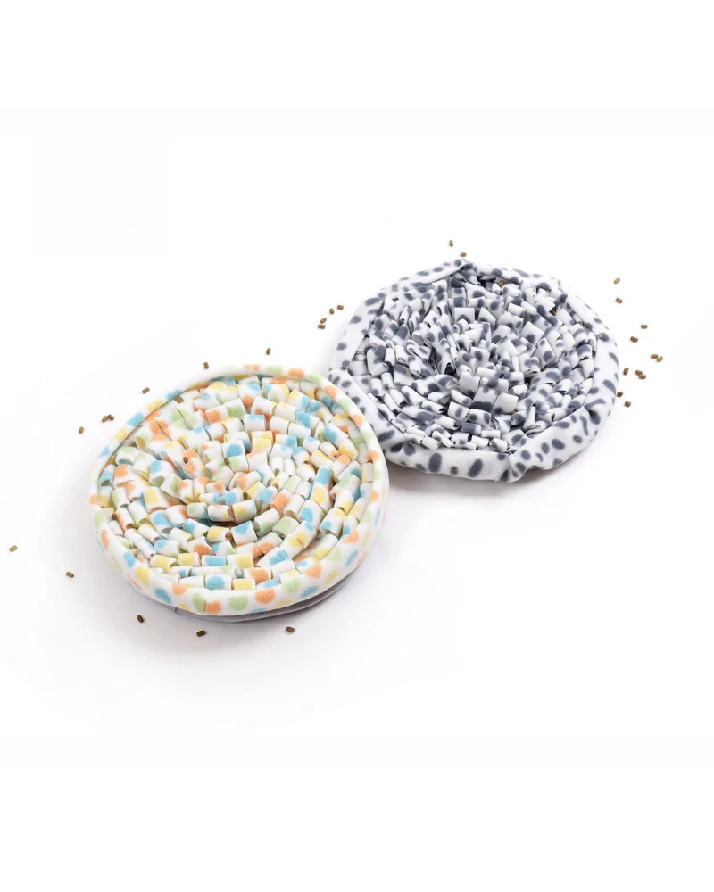 Confetti Dog Snuffle Mat - Image 5
