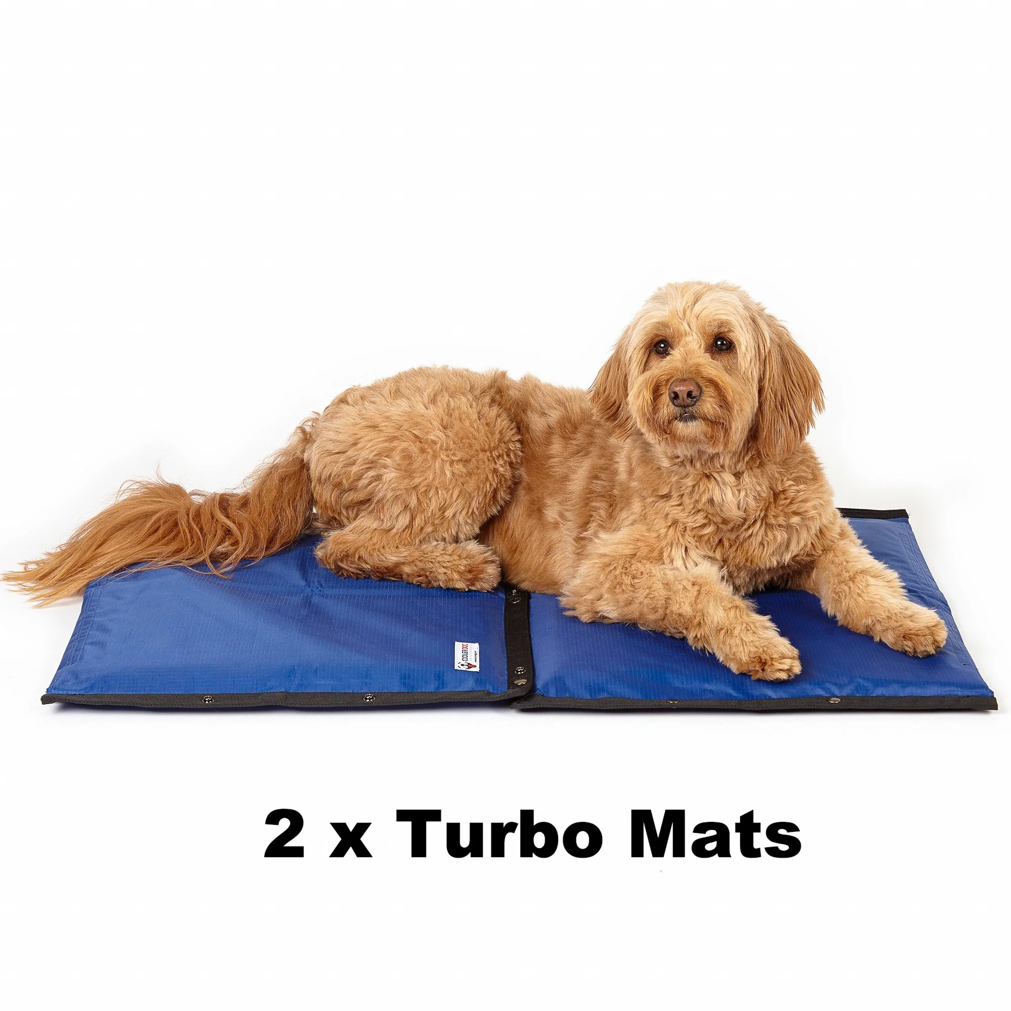 COOLER DOG | Turbo Cooling Mat - Image 5