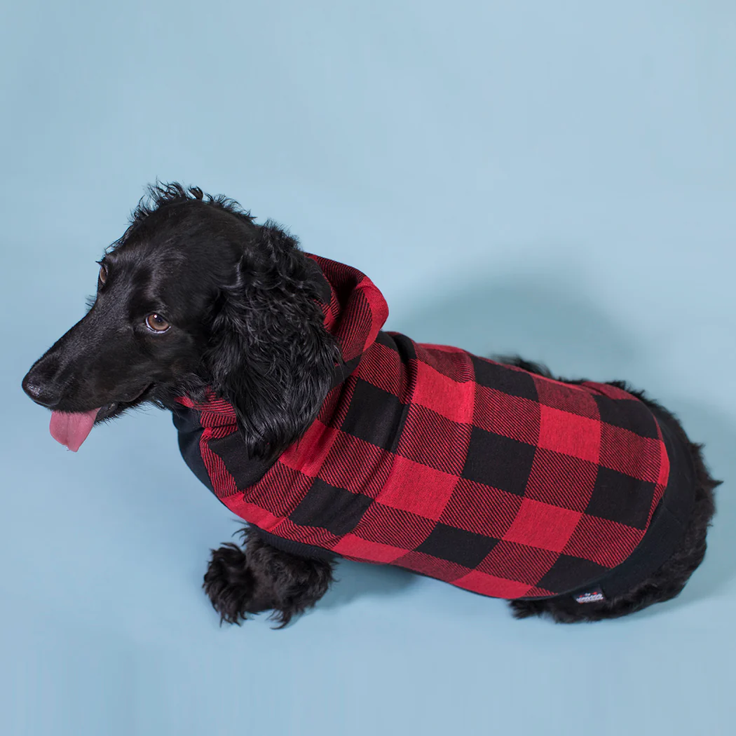 LONG DOG CLOTHING | The Lumberjack - Image 2