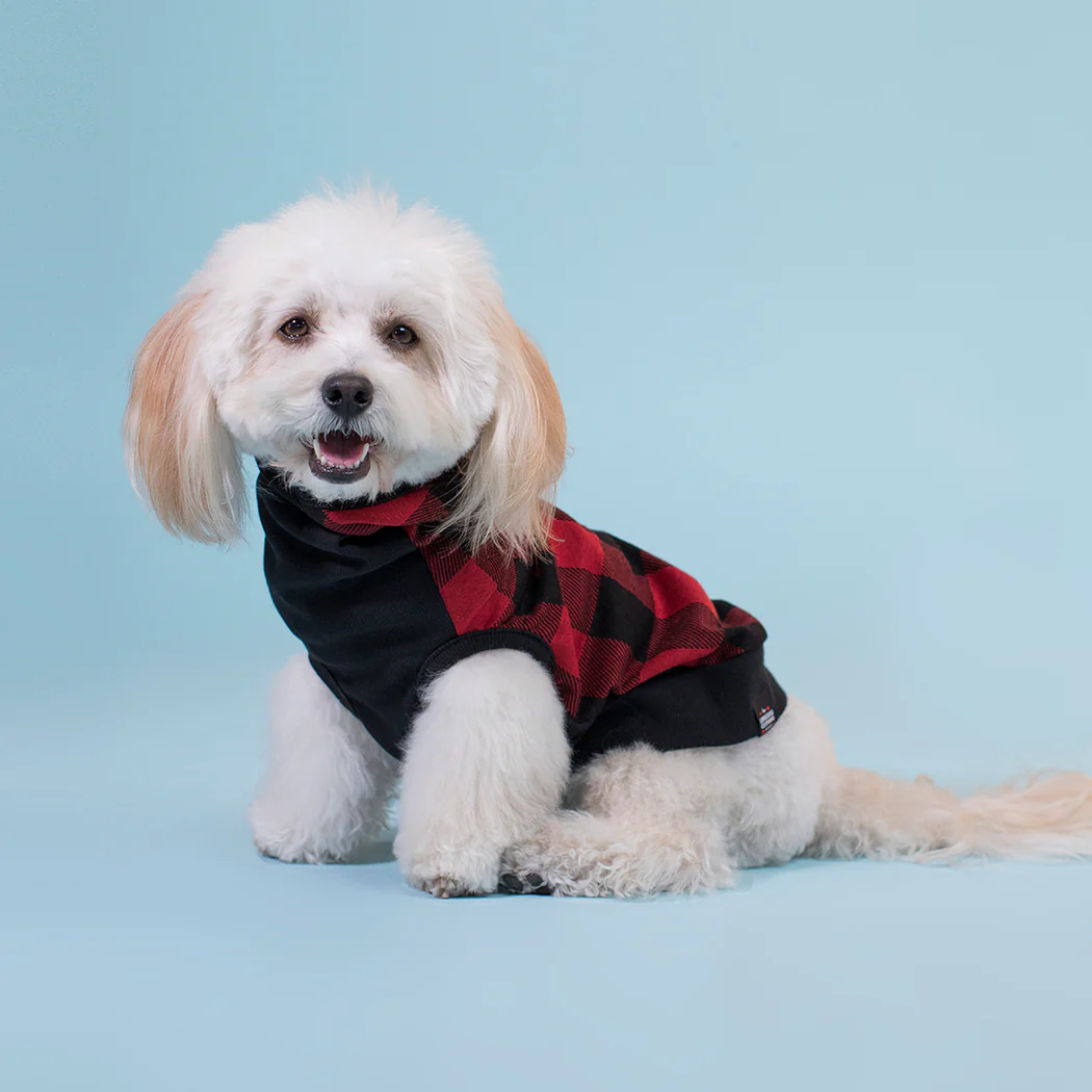 LONG DOG CLOTHING | The Lumberjack - Image 3