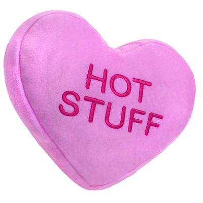LULUBELLES | Conversation Heart Plush Toy