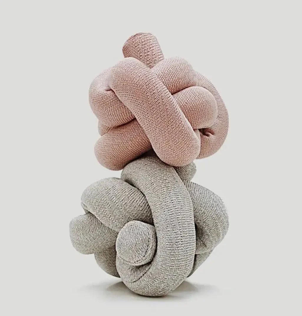 NouNou Interactive Dog Toy in Tan - Image 4