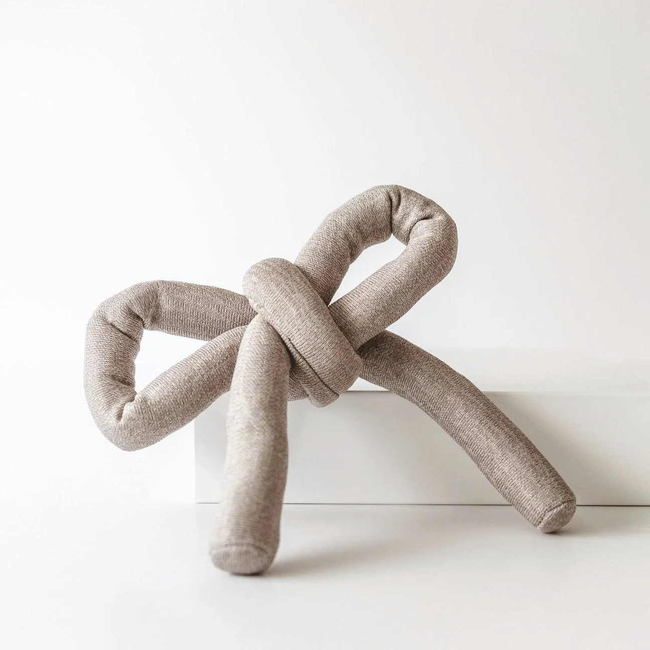 NouNou Interactive Dog Toy in Tan - Image 5