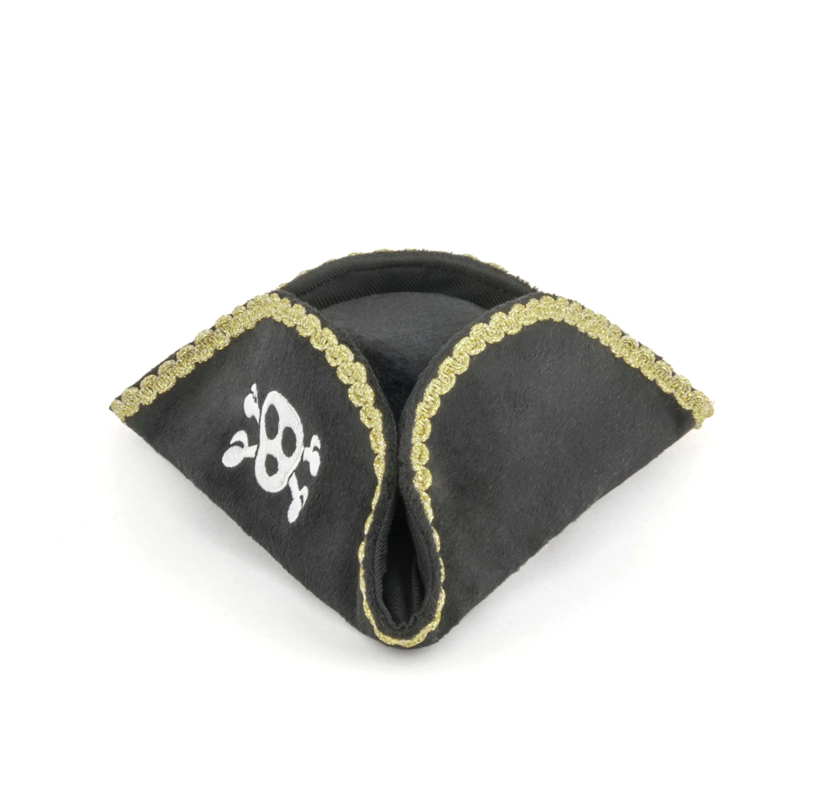 P.L.A.Y. | Mutt Hatter Pirate Hat Toy