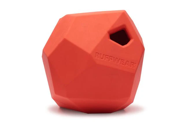 RUFFWEAR | Gnawt a Rock Toy