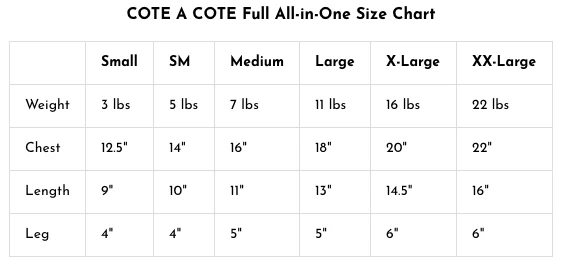 COTE A COTE | Polar Bear Grandma All-in-One in Peacock Blue - Image 6