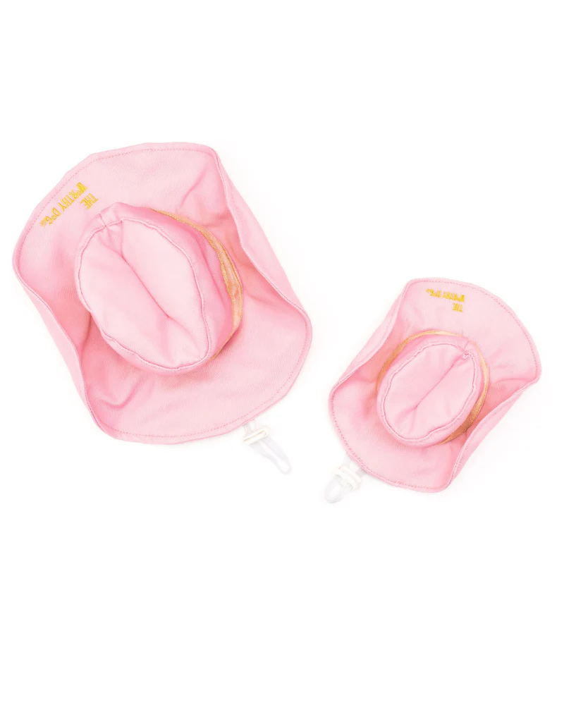 Cowboy Dog Hat Toy (FINAL SALE) - Image 13