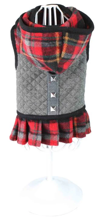 CROCI | Karen Harness Dress - Image 2