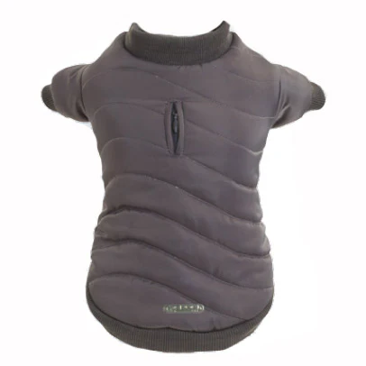 CROCI | Padded Wiggly Jacket