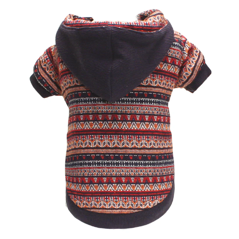 CROCI | South American Sweatshirt - Image 7