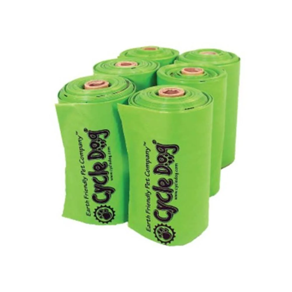 Earth Friendly Dog Poo Bags - Image 3