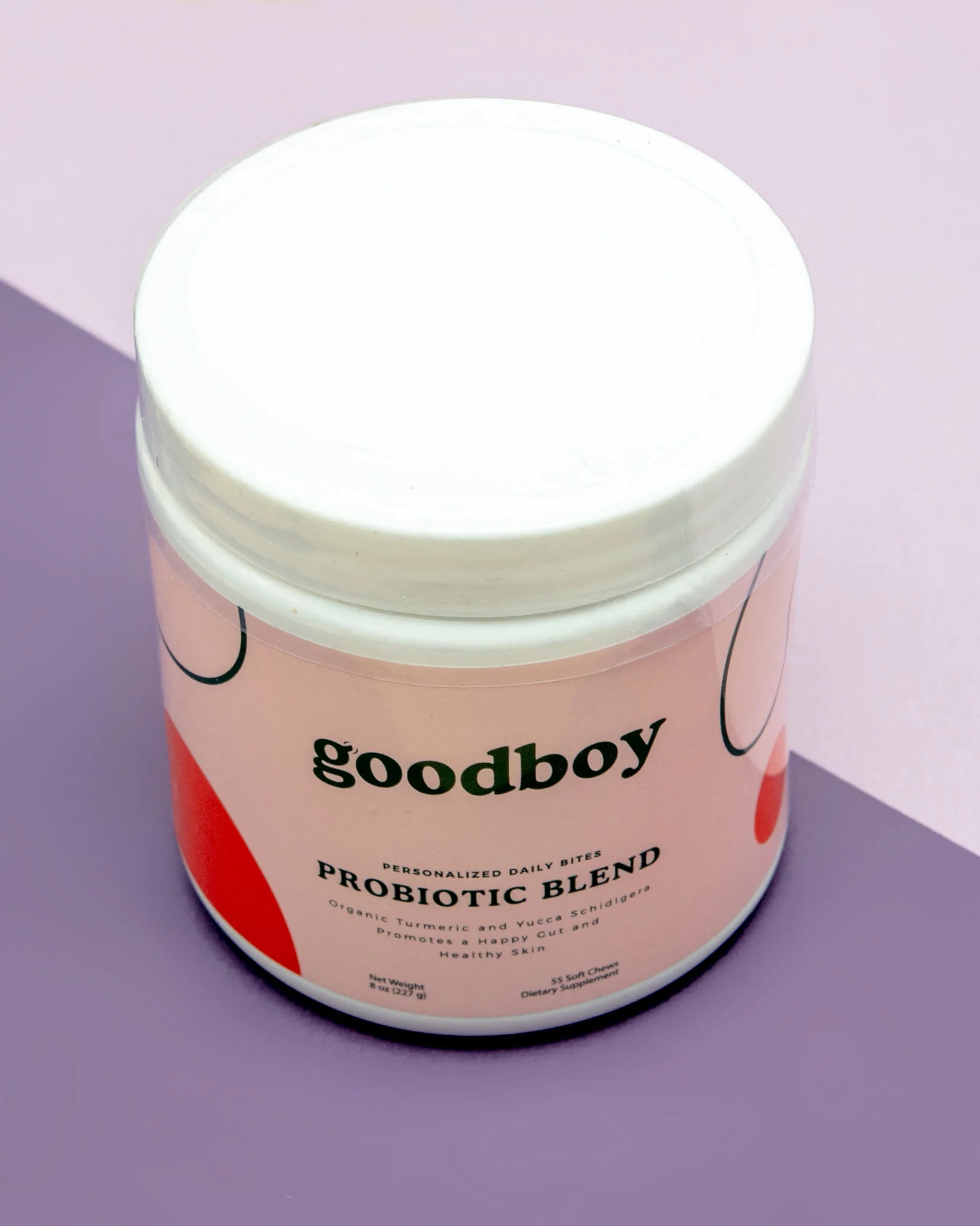 Daily Probiotic Blend Bites for Dogs - Image 2