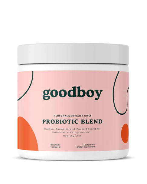 Daily Probiotic Blend Bites for Dogs - Image 3