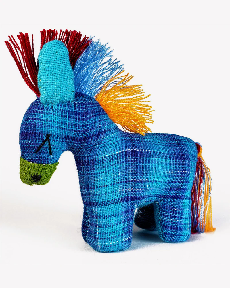 Dandy Donkey Catnip Infused Toy - Image 6