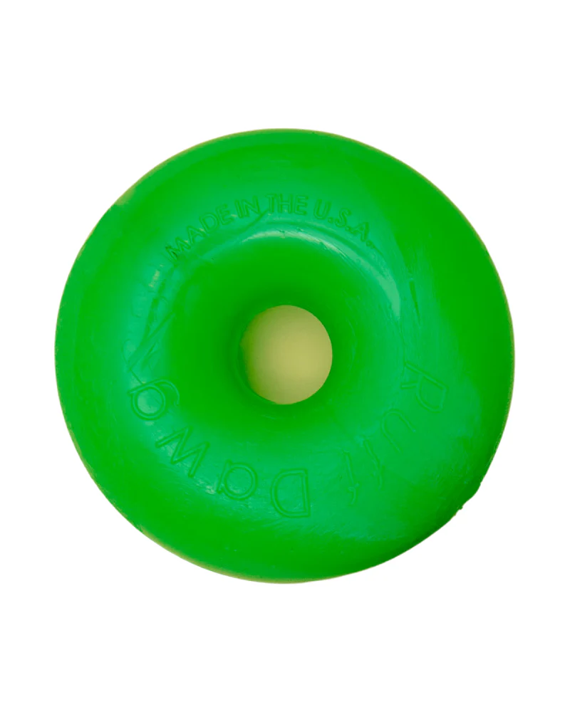 Dawg-Nut Rubber Dog Toy (Made in the USA) - Image 7