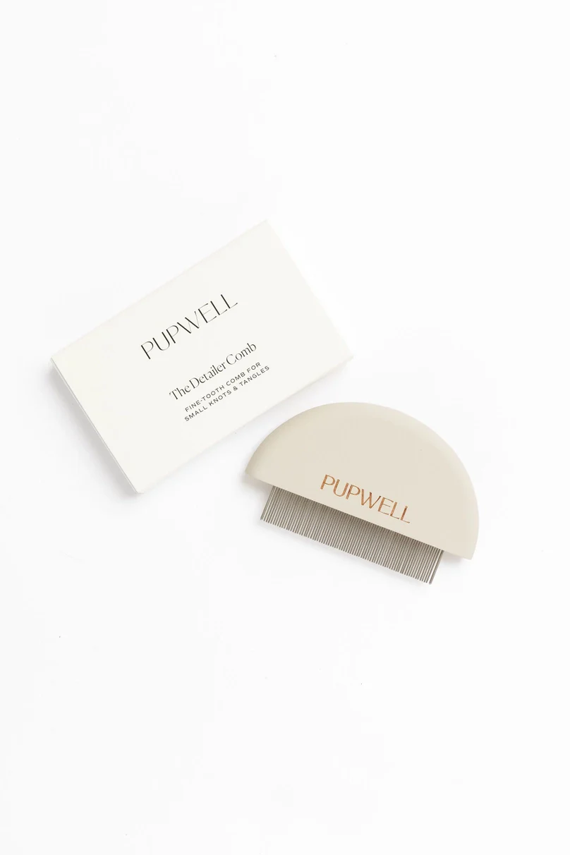 Detailer Comb for Dogs - Image 3