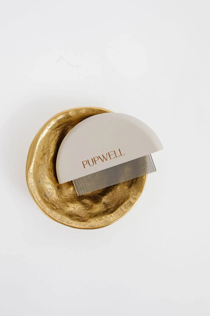 Detailer Comb for Dogs - Image 4