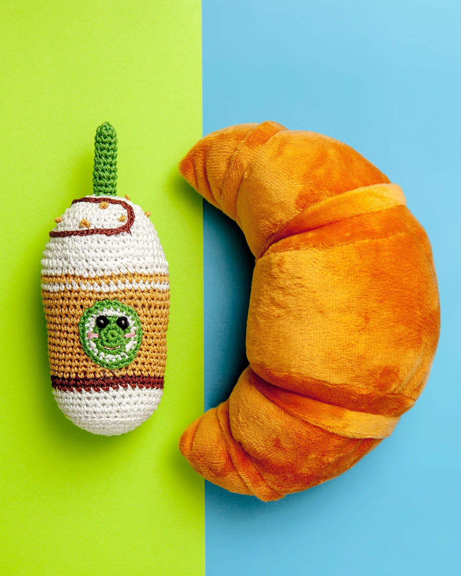 Continental Breakfast Toy Bundle