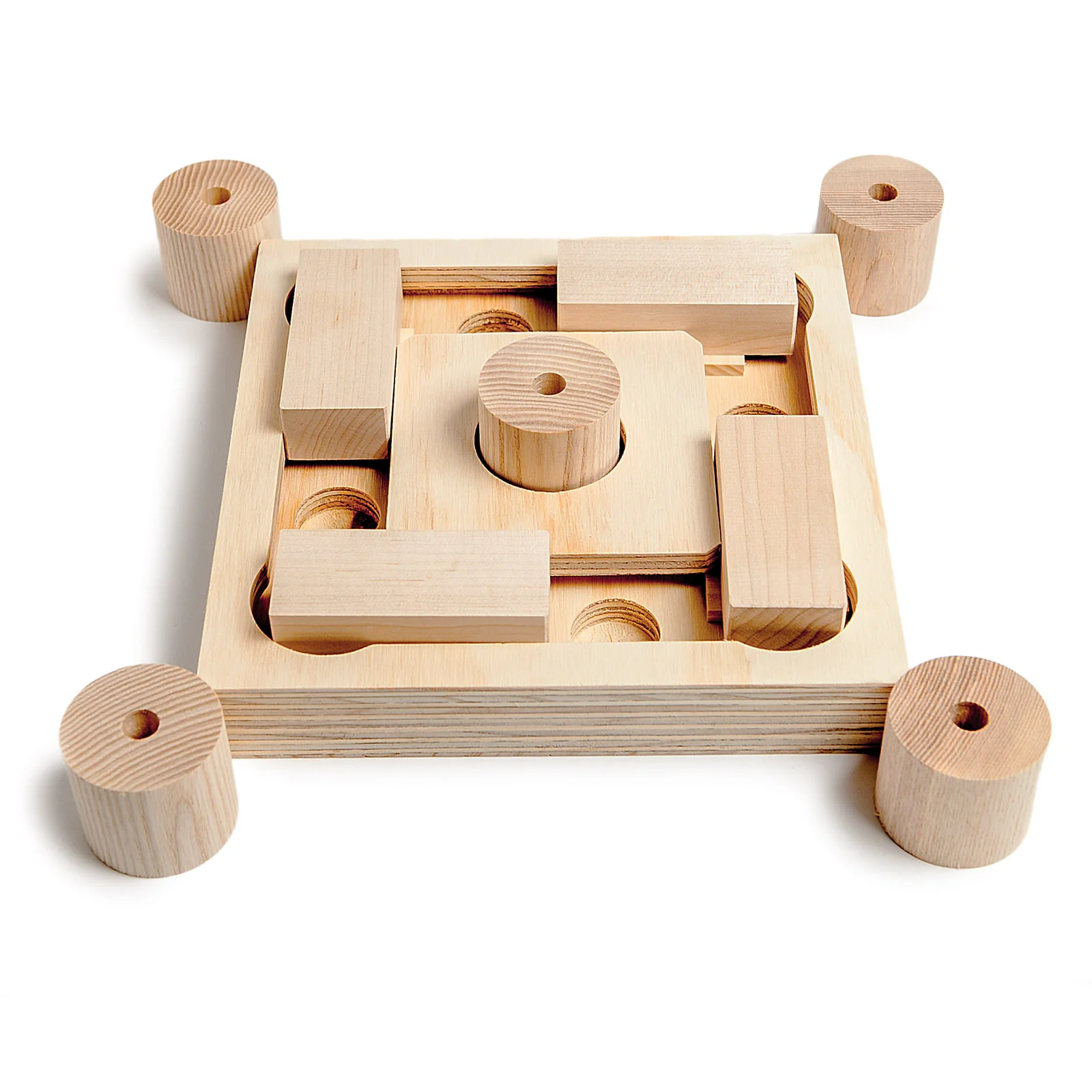 DOG & CO. | Cheeky's Challenge Treat Game - Image 2