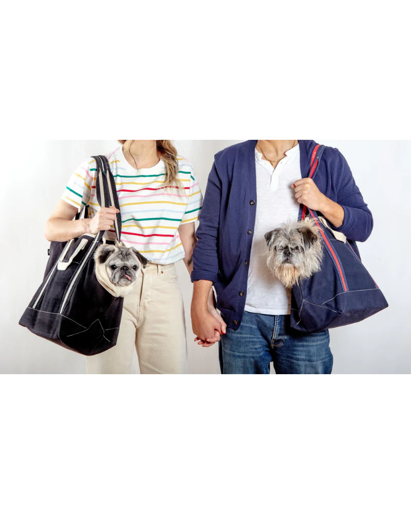 City Carrier Dog Bag in Size 2 - Image 22
