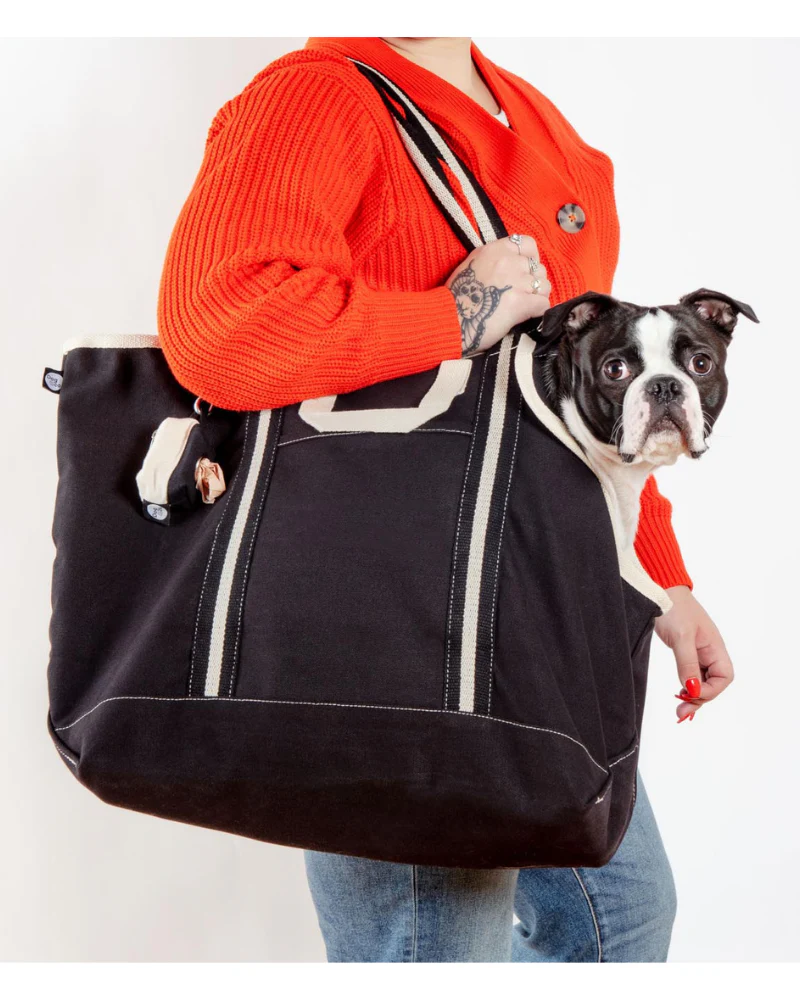 City Carrier Dog Bag in Size 3 - Image 14