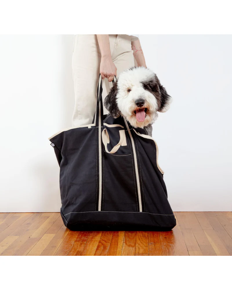 City Carrier Dog Bag in Size 4 - Image 5