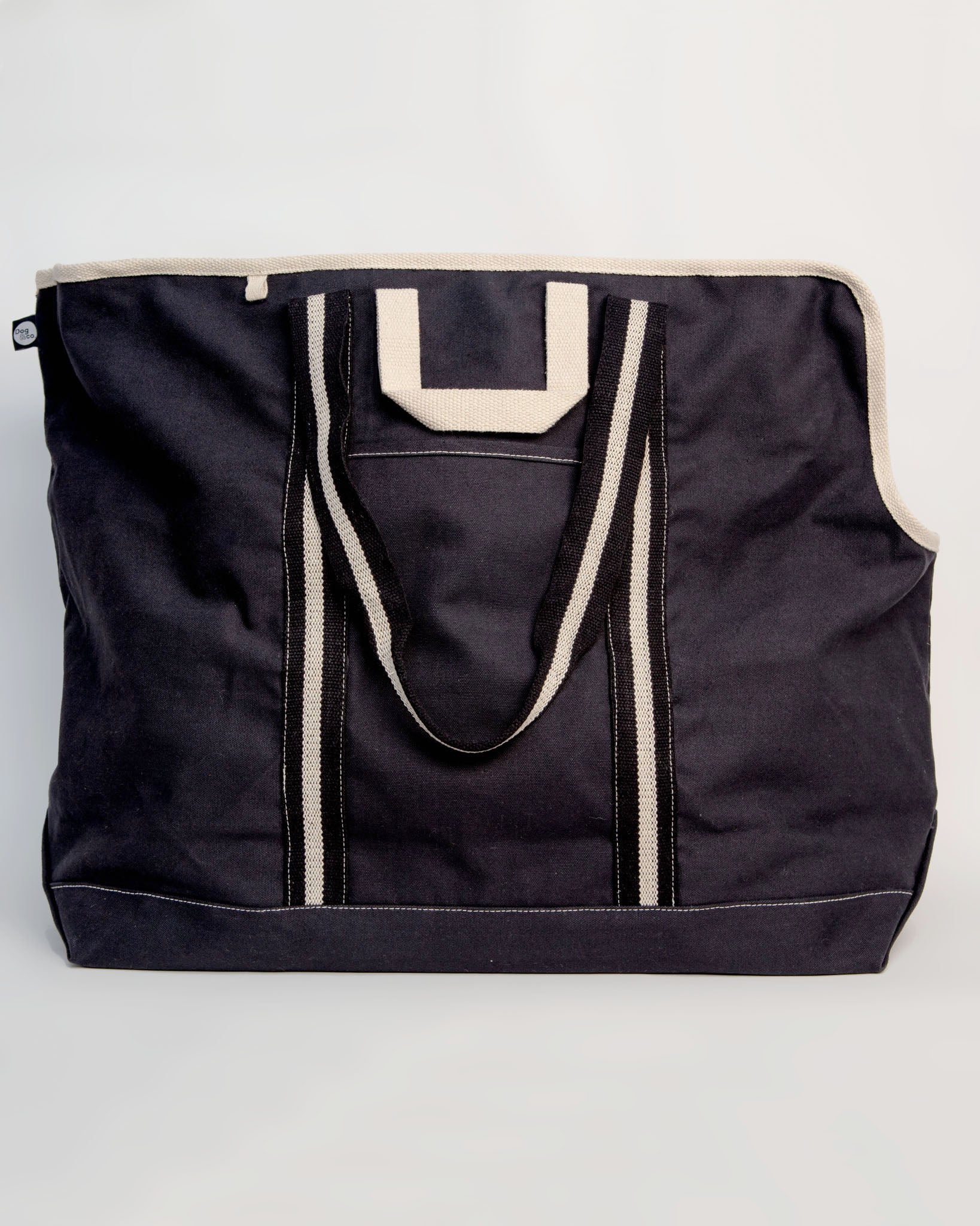 City Carrier Dog Bag in Size 4 - Image 8