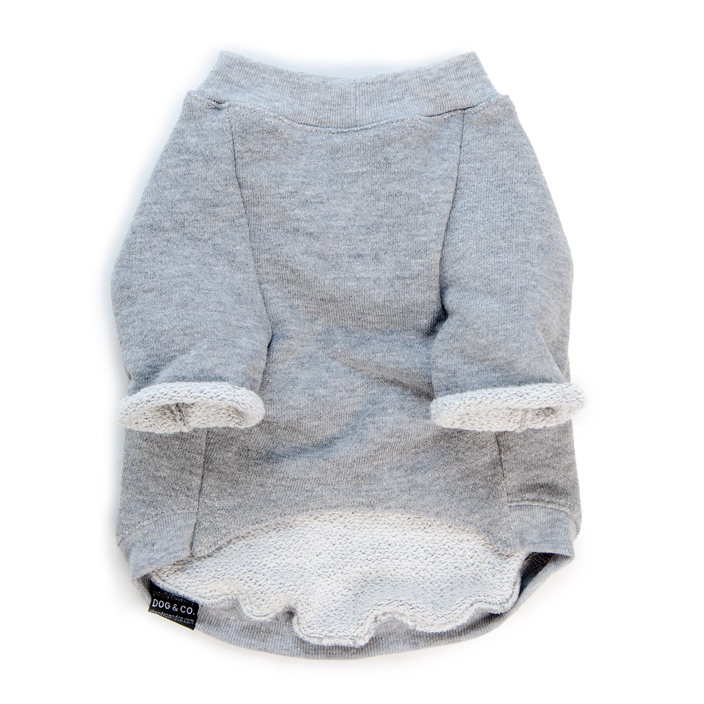 DOG & CO. | Grrrl Power Crewneck Sweatshirt - Image 2