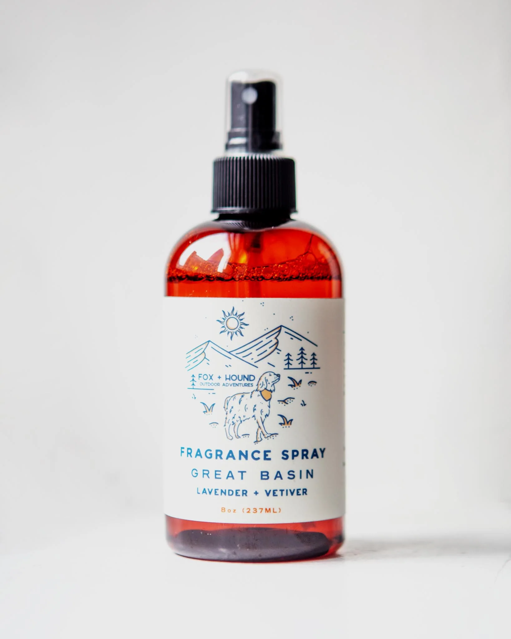 Dog Cologne Spray