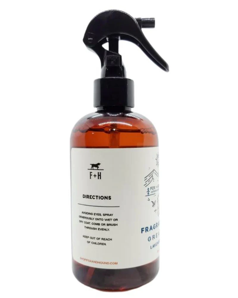 Dog Cologne Spray - Image 4
