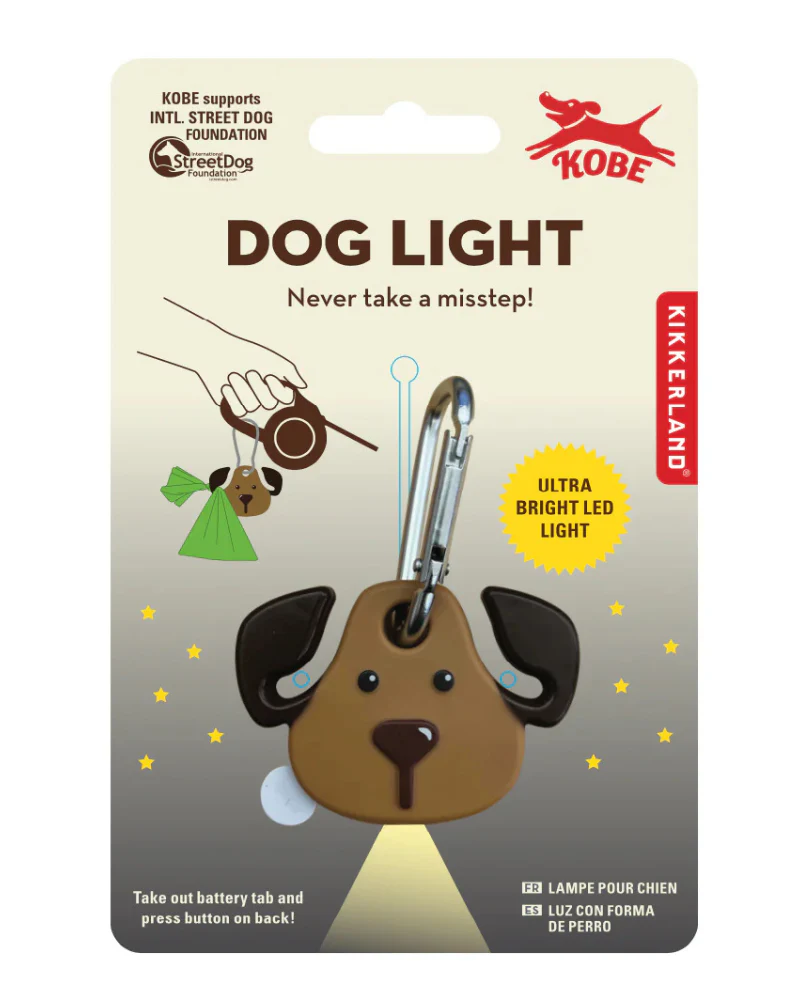 Dog Light Clip on LED Light - Image 2