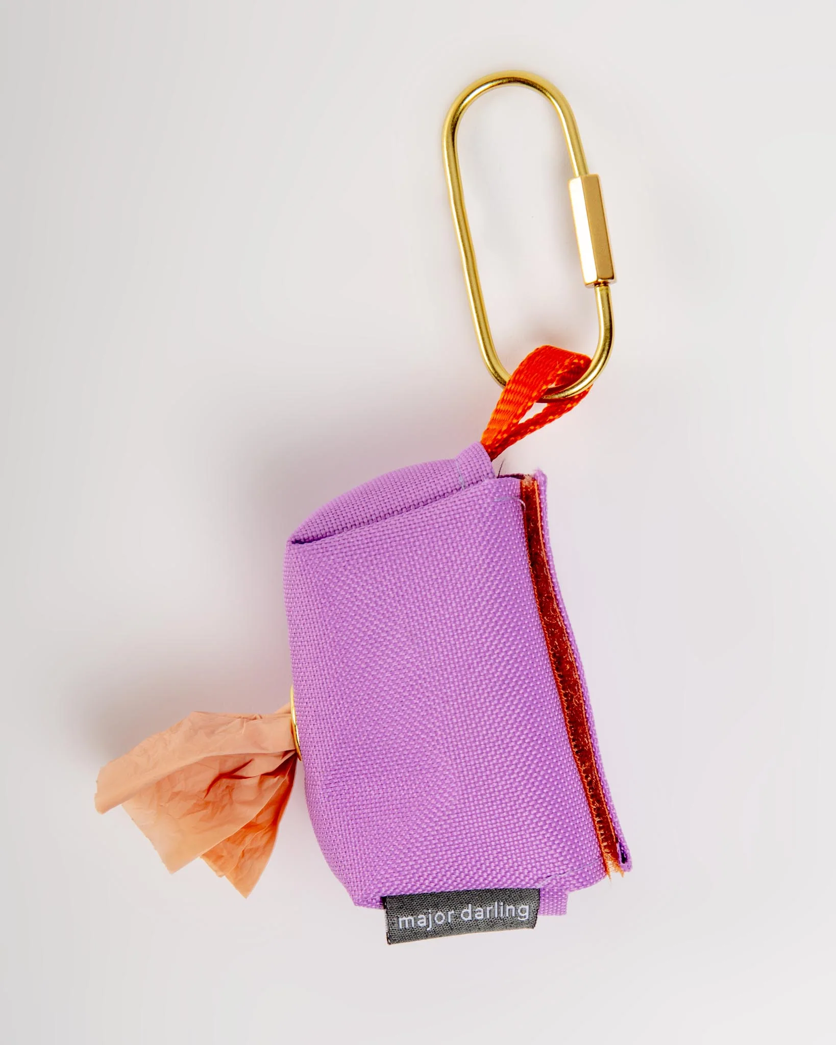 Dog Poop Bag Holder (Made in the USA) - Image 3