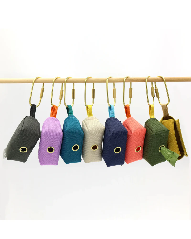 Dog Poop Bag Holder (Made in the USA) - Image 5