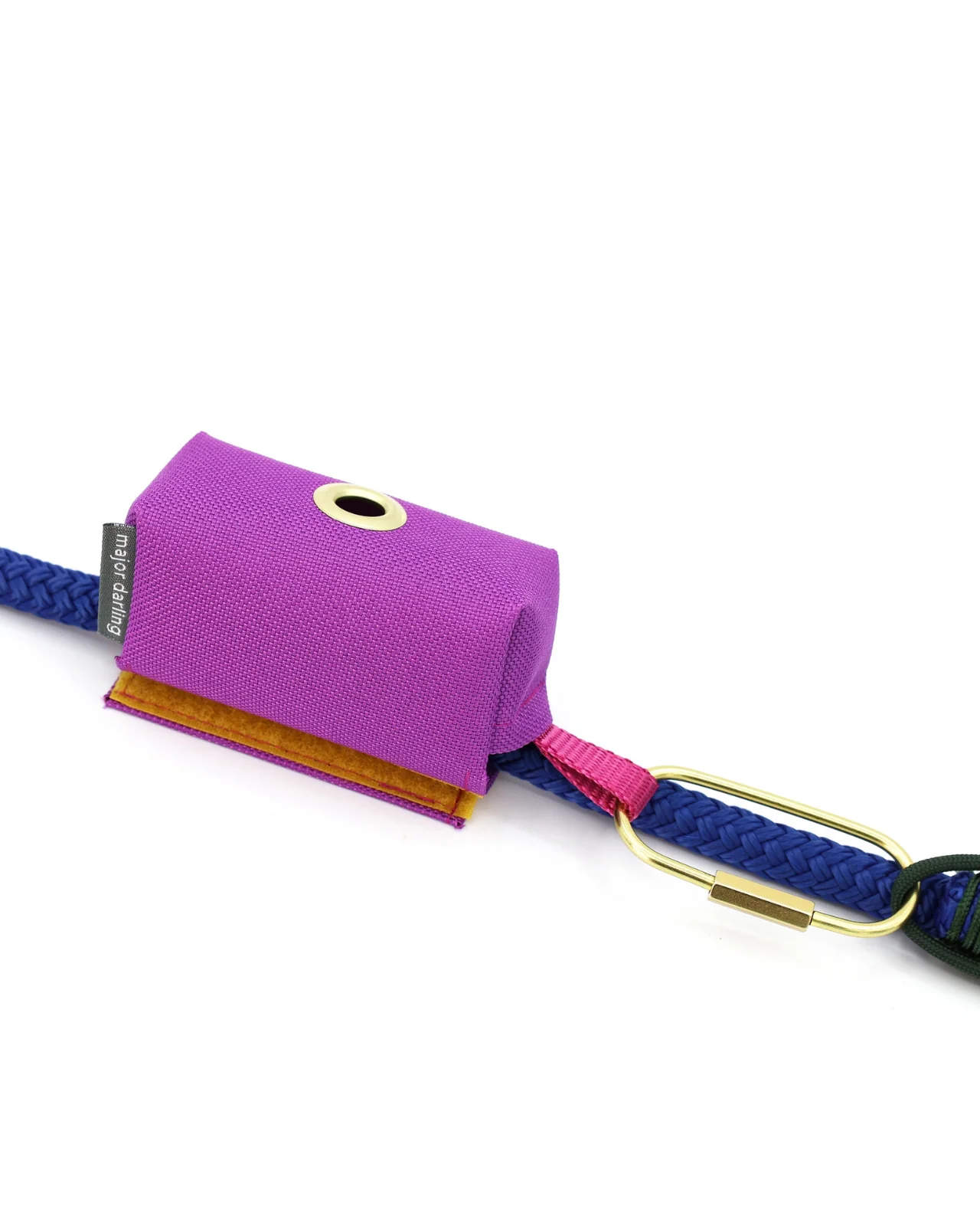 Dog Poop Bag Holder (Made in the USA) - Image 9